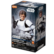 Blokees 75803 Star Wars-HAN Solo