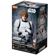 Blokees 75804 Star Wars-Luke Skywalker