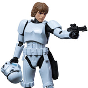 Blokees 75804 Star Wars-Luke Skywalker