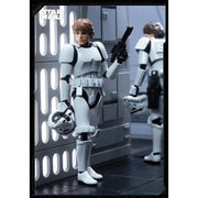 Blokees 75804 Star Wars-Luke Skywalker