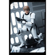 Blokees 75804 Star Wars-Luke Skywalker