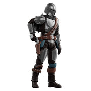 Blokees 75805 Star Wars-Din Djarin & Grogu Model Kit