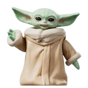 Blokees 75805 Star War-Din Djarin & Grogu Model Kit