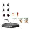 Blokees 75805 Star War-Din Djarin & Grogu Model Kit