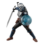 Blokees 75806 Star War-Bo-Katan Kryze Model Kit