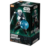 Blokees 75806 Star War-Bo-Katan Kryze Model Kit