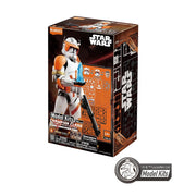 Blokees Star Wars Champion Class 10 Attack of the Clones Commander Cody