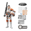 Blokees Star Wars Champion Class 10 Attack of the Clones Commander Cody
