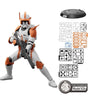 Blokees Star Wars Champion Class 10 Attack of the Clones Commander Cody