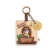 Blokees Toy Story Daadoos Mate 01 Plushie Memories Blind Box (1 Random Figure)