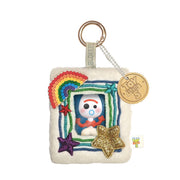 Blokees Toy Story Daadoos Mate 01 Plushie Memories Blind Box (1 Random Figure)