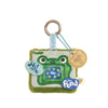 Blokees Toy Story Daadoos Mate 01 Plushie Memories Blind Box (1 Random Figure)