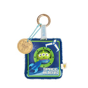 Blokees Toy Story Daadoos Mate 01 Plushie Memories Blind Box (1 Random Figure)