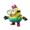 Blokees 75911 Minions Daadoos ART Series PDQ ART01-The Roller-dorable Coaster Blind Box (1 Randon Figure)