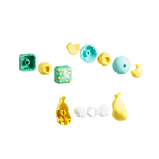 Blokees 75911 Minions Daadoos ART Series PDQ ART01-The Roller-dorable Coaster Blind Box (1 Randon Figure)