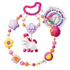 Blokees 75911 Minions Daadoos ART Series PDQ ART01-The Roller-dorable Coaster Blind Box (1 Randon Figure) 810181534368