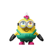 Blokees 75911 Minions Daadoos ART Series PDQ ART01-The Roller-dorable Coaster Blind Box (1 Randon Figure)