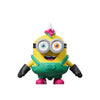 Blokees 75911 Minions Daadoos ART Series PDQ ART01-The Roller-dorable Coaster Blind Box (1 Randon Figure)