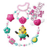 Blokees 75911 Minions Daadoos ART Series PDQ ART01-The Roller-dorable Coaster Blind Box (1 Randon Figure) 810181534368