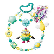 Blokees 75911 Minions Daadoos ART Series PDQ ART01-The Roller-dorable Coaster Blind Box (1 Randon Figure) 810181534368