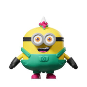 Blokees 75911 Minions Daadoos ART Series PDQ ART01-The Roller-dorable Coaster Blind Box (1 Randon Figure)