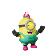 Blokees 75911 Minions Daadoos ART Series PDQ ART01-The Roller-dorable Coaster Blind Box (1 Randon Figure)
