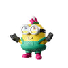 Blokees 75911 Minions Daadoos ART Series PDQ ART01-The Roller-dorable Coaster Blind Box (1 Randon Figure)