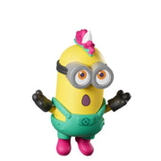 Blokees 75911 Minions Daadoos ART Series PDQ ART01-The Roller-dorable Coaster Blind Box (1 Randon Figure)