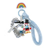 Blokees Toy Story Daadoos Art 01 Heartful Playtime Blind Box (1 Random Figure)