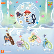 Blokees Toy Story Daadoos Art 01 Heartful Playtime Blind Box (1 Random Figure)
