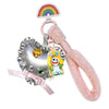 Blokees Toy Story Daadoos Art 01 Heartful Playtime Blind Box (1 Random Figure)