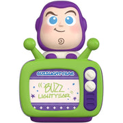 Blokees Toy Story Daadoos Fun 01 Playful Theater Blind Box (1 Random Figure)