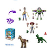 Blokees Toy Story Elite Version 01 Blind Box (1 Random Figure)