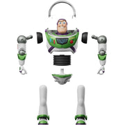 Blokees Toy Story 5 Champion Class 01