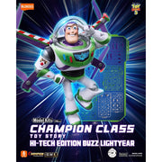Blokees Toy Story 5 Champion Class 01