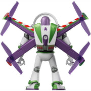 Blokees Toy Story 5 Champion Class 01