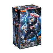 Blokees 81115 Marvel Infinity Saga Champion Class 03 Captain America