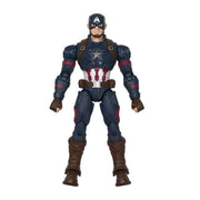 Blokees 81115 Marvel Infinity Saga Champion Class 03 Captain America