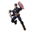 Blokees 81115 Marvel Infinity Saga Champion Class 03 Captain America