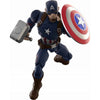 Blokees 81115 Marvel Infinity Saga Champion Class 03 Captain America