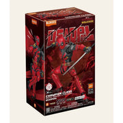 Blokees 81116 Marvel Deadpool & Wolverine Champion Class 04 Deadpool