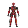 Blokees 81116 Marvel Deadpool & Wolverine Champion Class 04 Deadpool