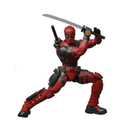 Blokees 81116 Marvel Deadpool & Wolverine Champion Class 04 Deadpool
