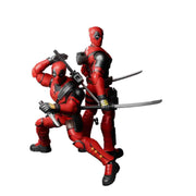 Blokees 81116 Marvel Deadpool & Wolverine Champion Class 04 Deadpool