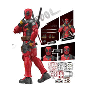 Blokees 81116 Marvel Deadpool & Wolverine Champion Class 04 Deadpool