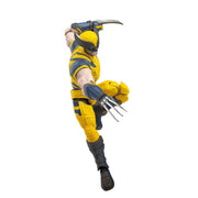 Blokees 81117 Marvel Deadpool & Wolverine Champion Class 05 Wolverine