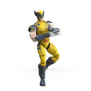 Blokees 81117 Marvel Deadpool & Wolverine Champion Class 05 Wolverine