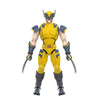 Blokees 81117 Marvel Deadpool & Wolverine Champion Class 05 Wolverine