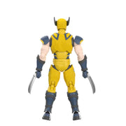 Blokees 81117 Marvel Deadpool & Wolverine Champion Class 05 Wolverine