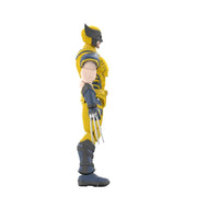 Blokees 81117 Marvel Deadpool & Wolverine Champion Class 05 Wolverine
